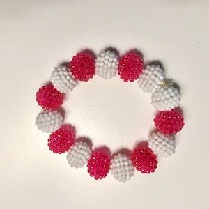 Patterned bracelet